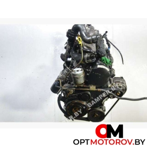 Двигатель  Volkswagen Transporter T4 1997 ACV #2