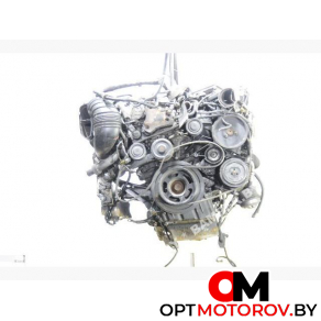 Двигатель  Mercedes-Benz C-Класс W203/S203/CL203 [рестайлинг] 2005 OM646.963 #2
