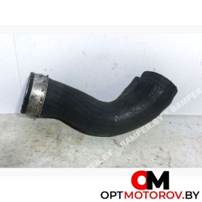 Патрубок интеркулера  Mercedes-Benz Vito W639 2005 6395280982 #1