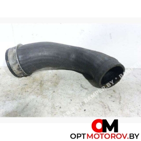 Патрубок интеркулера  Mercedes-Benz Vito W639 2005 6395280982 #2