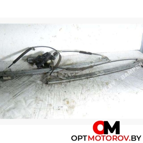 Стеклоподъемник передний правый  Mercedes-Benz Vito W639 2006 130821940 #1