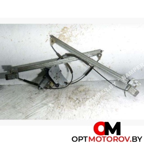 Стеклоподъемник передний правый  Mercedes-Benz Vito W639 2006 130821940 #2