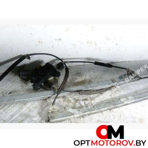 Стеклоподъемник передний правый  Mercedes-Benz Vito W639 2006 130821940 #3