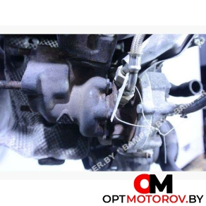 Турбина  Audi A6 4B/C5 1998 058145703H #1