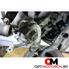 Турбина  Audi A6 4B/C5 1998 058145703H #2