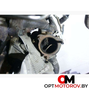 Турбина  Audi A6 4B/C5 1998 058145703H #3