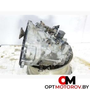 КПП механическая (МКПП)  Volkswagen Passat B3 1995 CHA #1