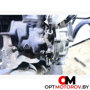 Турбина  Audi A4 B5 1998 058145703S #1