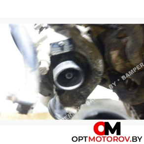 Турбина  Audi A4 B5 1998 058145703S #2