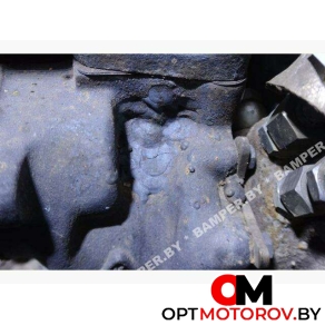 Турбина  Audi A4 B5 1998 058145703S #4