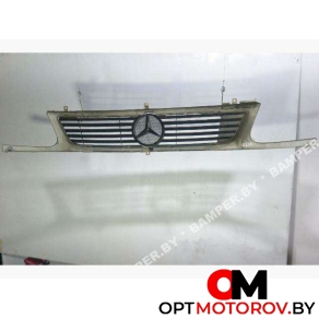 Решетка радиатора  Mercedes-Benz Vito W638 2002 6388880023 #6