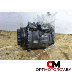 Компрессор кондиционера  Mercedes-Benz E-Класс W211/S211 2006 2306511 #1