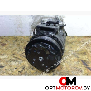 Компрессор кондиционера  Mercedes-Benz E-Класс W211/S211 2006 2306511 #2