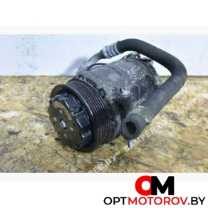 Компрессор кондиционера  Mercedes-Benz Vito W639 2007 2306511 #1