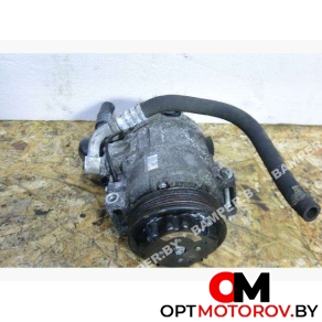 Компрессор кондиционера  Mercedes-Benz Vito W639 2007 2306511 #4