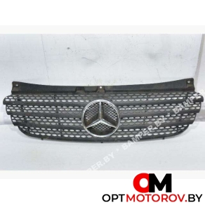 Решетка радиатора  Mercedes-Benz Vito W639 2006 6398800185 #1