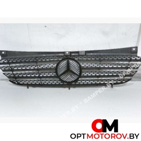 Решетка радиатора  Mercedes-Benz Vito W639 2006 6398800185 #2