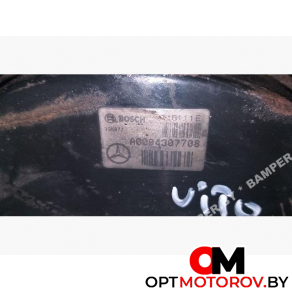 Вакуумный усилитель тормозов  Mercedes-Benz Vito W638 1999  #2