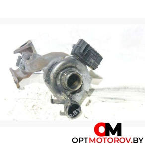 Турбина  Mercedes-Benz M-Класс W164 2006 A6420901480 #3