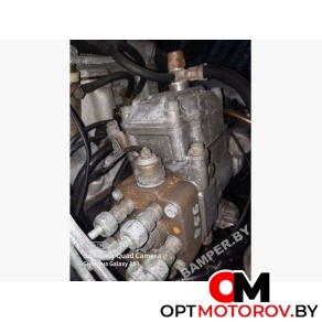 Насос ТНВД  Audi 100 4A/C4 1994 460415998 #2