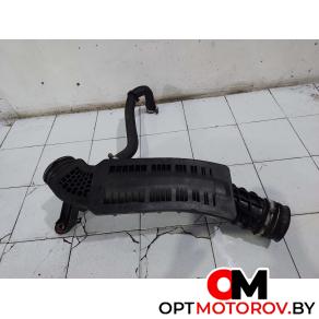 Патрубок интеркулера  Mercedes-Benz C-Класс W203/S203/CL203 2003 A2710901537 #1