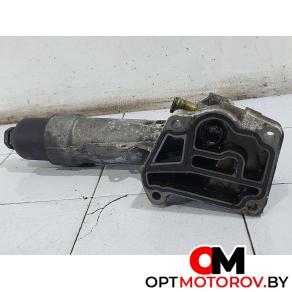 Корпус масляного фильтра  Mercedes-Benz C-Класс W203/S203/CL203 2003 A2711800610, A2711880001 #2