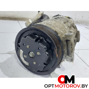 Компрессор кондиционера  Mercedes-Benz C-Класс W203/S203/CL203 2003 447220884х, 7SEU16C, A0002306211 #2