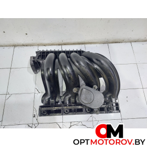 Впускной коллектор  Mercedes-Benz C-Класс W203/S203/CL203 2004 А61109037, A6111500494 #2