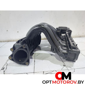 Впускной коллектор  Mercedes-Benz C-Класс W203/S203/CL203 2004 А61109037, A6111500494 #3