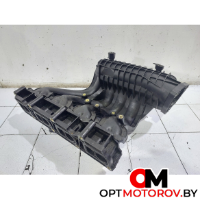 Впускной коллектор  Mercedes-Benz C-Класс W203/S203/CL203 2004 А61109037, A6111500494 #4