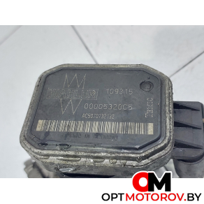 Клапан EGR  Mercedes-Benz C-Класс W203/S203/CL203 2004 00005320C5 #2