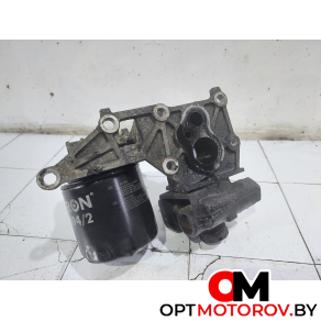 Корпус масляного фильтра  Renault Laguna 1 поколение 1998 7700866443 #3