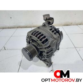 Генератор  Renault Modus 1 поколение 2005 8200390675, 0124425032 #1