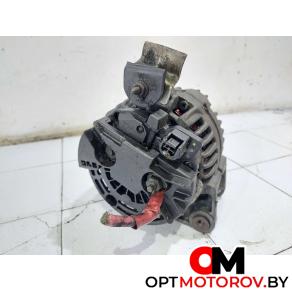 Генератор  Renault Modus 1 поколение 2005 8200390675, 0124425032 #3