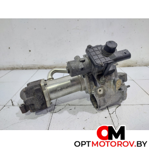 Клапан EGR  Renault Modus 1 поколение 2005 8200282949, 8200452876, 8200545260 #1