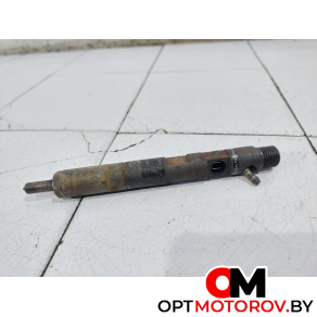 Форсунка топливная  Renault Modus 1 поколение 2005 EJBR03101D, 8200421359, 8200421897 #1