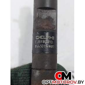 Форсунка топливная  Renault Modus 1 поколение 2005 EJBR03101D, 8200421359, 8200421897 #2