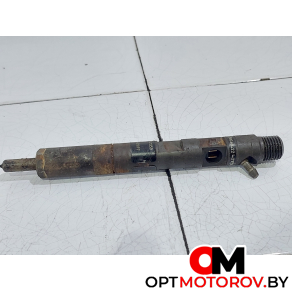 Форсунка топливная  Renault Modus 1 поколение 2005 EJBR03101D, 8200421359, 8200421897 #1