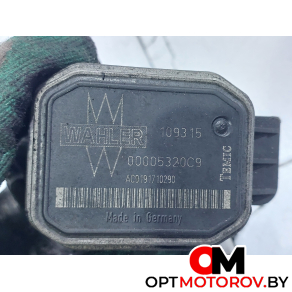 Клапан EGR  Mercedes-Benz Vito W639 2007 00005320C9 #2