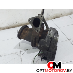 Турбина  Mercedes-Benz Vito W639 2007 A64660901380 #2