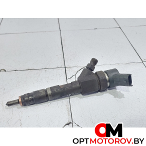 Форсунка топливная  Opel Vivaro A 2005 8200238528, 0445110146 #1