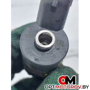 Форсунка топливная  Opel Vivaro A 2005 8200238528, 0445110146 #2