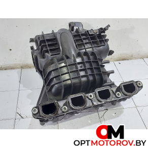 Впускной коллектор  BMW 3 серия E90/E91/E92/E93 2007 75203430 #4