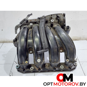 Впускной коллектор  BMW 3 серия E90/E91/E92/E93 2005 7529432 #1