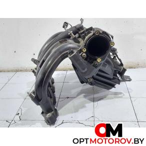 Впускной коллектор  BMW 3 серия E90/E91/E92/E93 2005 7529432 #2