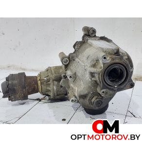 Раздаточная коробка  Jaguar X-Type 1 поколение 2002 1X4W7L486DE #3