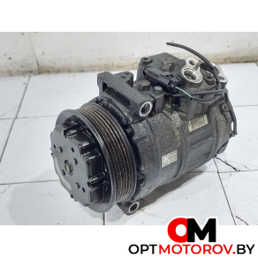 Компрессор кондиционера  Mercedes-Benz C-Класс W203/S203/CL203 2002 4472208222, 7SEU16C #1