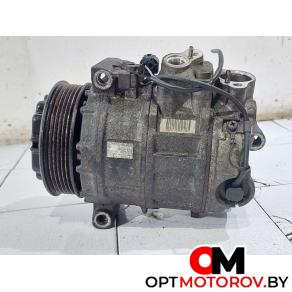 Компрессор кондиционера  Mercedes-Benz C-Класс W203/S203/CL203 2002 4472208222, 7SEU16C #3