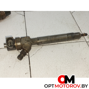 Форсунка топливная  Mercedes-Benz C-Класс W203/S203/CL203 2002 A6110700987, 0445110072 #1