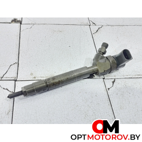 Форсунка топливная  Mercedes-Benz C-Класс W203/S203/CL203 2002 A6110700987, 0445110072 #1